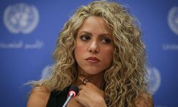 Vergi kaçırmakla suçlanan Shakira 8 yıl hapis cezası alabilir