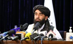 Taliban: Bu bizim iç meselemiz, idam cezası tüm dünyada uygulanıyor
