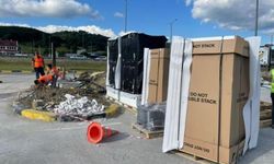 TESLA'nın ilk şarj noktası Bolu'da kuruluyor
