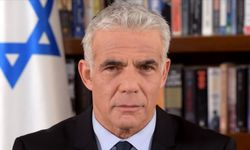 Siyonist İsrail'de yeni başbakan Yair Lapid