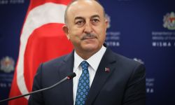 Bakan Çavuşoğlu'ndan F-16 açıklaması: Nihayete ulaşması gerekiyor