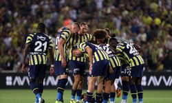 Fenerbahçe, Başakşehir finaline yeni sezon formasıyla çıkacak