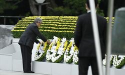 İkinci Dünya Savaşı'nda ABD'nin Hiroşima'ya atom bombası atmasının 77. yılı