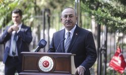 Bakan Çavuşoğlu'ndan 'Kur'an-ı Kerim yakma' gösterisine izin veren İsveç'e tepki