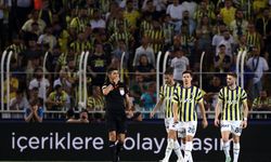 Fenerbahçe'nin Austria Wien karşısındaki kadrosu açıkladı! Novak girdi, Bruma çıktı