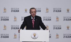 Başkan Erdoğan'dan Üstün Dökmen'e: Kendini bilmez!