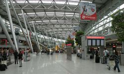 Almanya havalimanlarında personel krizi sürüyor! Türkiye'den personel istiyorlar