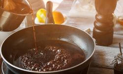 Deglaze nedir? Deglaze tekniği nasıl uygulanır?
