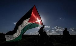 İşgalci İsrail ordusunun Cenin'de 9 Filistinliyi öldürmesi üzerine Filistin'de 3 günlük yas ilan edildi