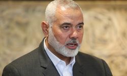 Hamas lideri Heniyye, Gazze'ye yönelik saldırıların durmasını istedi