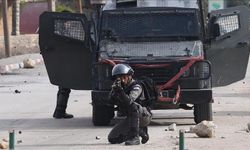 İşgalci İsrail güçleri, Kudüs'te Filistinli bir genci öldürdü