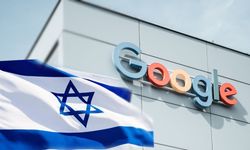 'Google, İsrail'den propaganda için para alıyor'