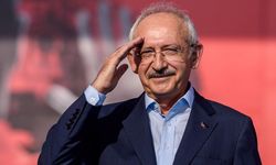 Kılıçdaroğlu başörtüsü için kanun teklifi vereceklerini açıkladı!