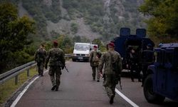 Kosova'nın kuzeyinde patlama ve siren sesleri duyuldu