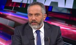 Latif Şimşek, Parlamento Muhabirleri Derneği'nden istifa etti