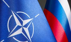 Rusya NATO ülkelerinin gönderdiği 45 ton mühimmatı yok ettiğini açıkladı
