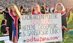 'Odtufans' sitesinde para karşılığı soyunan öğrencilere karşı ODTÜ harekete geçti