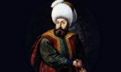Şeyh Edebali'nin Osman Gazi'ye Vasiyeti