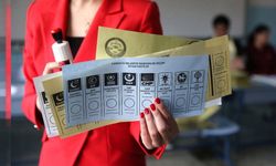 Son anket sonuçlarında AK Parti ve CHP'nin oy oranları belli oldu