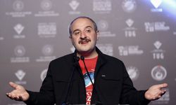 Bakan Varank'tan uzaya gidecek ilk Türk ile ilgili açıklama