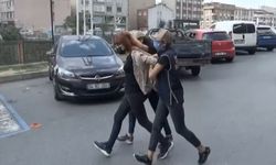 HDP'li Semra Güzel tutuklandı