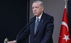 Cumhurbaşkanı Erdoğan: Doğrudan yatırım alan ikinci ülkeyiz