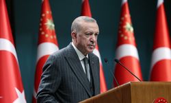 Başkan Erdoğan: DAEŞ FETÖ'nün ruh ikizidir