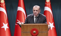 Başkan Erdoğan: Yunanistan bizim dengimiz değildir, olamaz