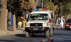 Afganistan'da cami çıkışı silahlı saldırı: 3 kişi hayatını kaybetti