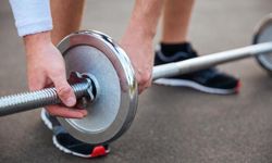 'Ağırlık egzersizleriyle spor yapmak erken ölüm riskini yüzde 47 düşürebiliyor'