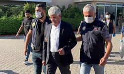 Mersin Büyükşehir Belediyesi'nin üst düzey yöneticisi PKK'dan gözaltına alındı