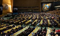 BM, Uluslararası 'İslamofobi'yle Mücadele Günü' kararını kabul etti