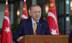 Cumhurbaşkanı Erdoğan, Neşet Ertaş için anma mesajı yayımladı