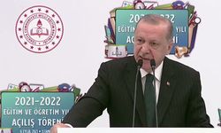 Başkan Erdoğan: Ecdada sövdüren köksüzlere kulak asmayın!