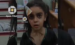 İşgalci İsrail güçleri, Gazze'yi bombalamaya ve hedef gözetmeksizin çocukları ve kadınları şehit etmeye devam ediyor