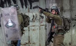 İşgalci İsrail'den Hamas yetkililerine yönelik suikast açıklaması