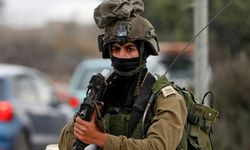 İşgalci İsrail askerleri Batı Şeria'da 2 Filistinliyi öldürdü, birini yaraladı