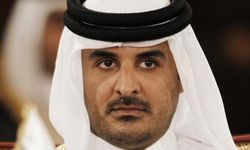 Katar Emiri Temim'den İsrail'e tepki: Artık yeter!