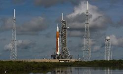 NASA, Artemis Roketi Ay yolculuğunu bir kez daha iptal etti