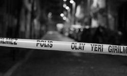 Samsun'da bir genç annesini okul binasında silahla öldürdü
