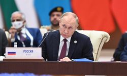 Putin'den AB'nin 'tavan fiyatı'na hodri meydan: 'Üretim kesintisi'