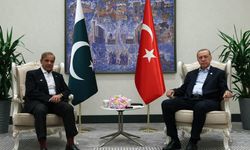 Pakistan Başbakanı Şerif'ten Cumhurbaşkanı Erdoğan'a tebrik telefonu