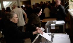Ukrayna'nın doğusundaki referandumun ilk sonuçları belli oldu