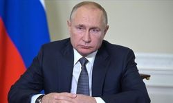 Putin'den flaş ekonomi çıkışı: Kuralları değiştirmeliyiz