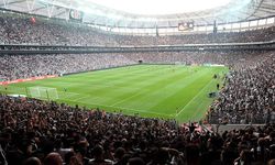TFF'den Beşiktaş Park için başvuru