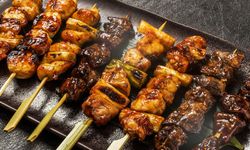 Yakitori tarifi, Yakitori ( Japon Tavuk Kebabı ) nasıl yapılır?