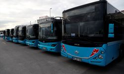 Yarından itibaren 65 yaş üstü Ankaralılar özel halk otobüslerine ücretli binecek