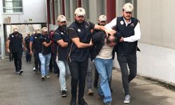 FETÖ'ye yönelik Gazi Turgut Aslan Operasyonu'nda 219 "mahrem kurye" tutuklandı