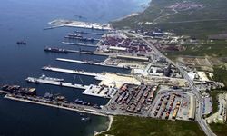 Dünyanın en iyi 100 limanının 4'ü Türkiye'de