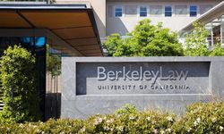 Berkeley Hukuk'ta İsrail'in işgalini destekleyen konuşmacılara izin verilmeyecek